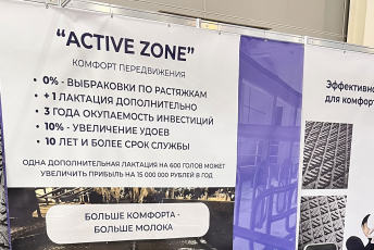 Галерея фотографии компании «САТ Групп»