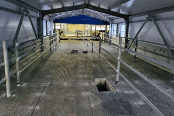 Галерея фотографии компании «САТ Групп»